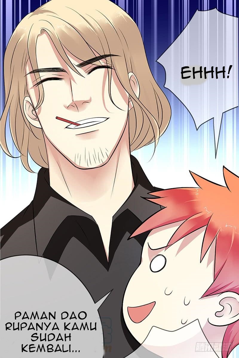 NSD Gaming Chapter 63 Bahasa Indonesia